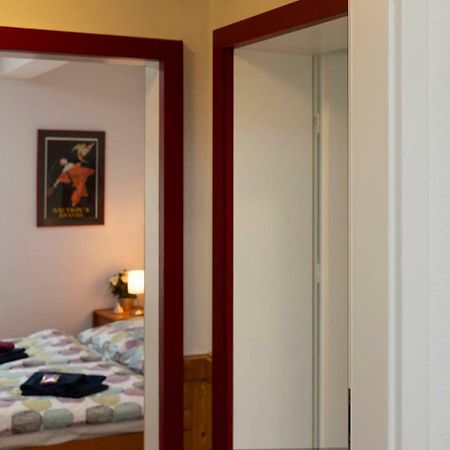 Parkblick Appartement - Entspannung pur! Ober-Hambach Extérieur photo