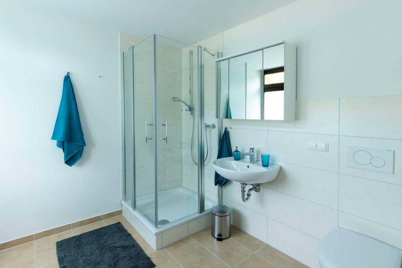 Parkblick Appartement - Entspannung pur! Ober-Hambach Extérieur photo
